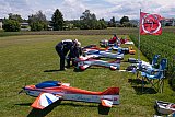 F3A Regional und Interregional Wettbewerb 2014