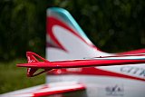 F3A Regional und Interregional Wettbewerb 2014