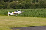 F3A Regional und Interregional Wettbewerb 2014