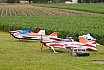 F3A Regional und Interregional Wettbewerb 2014