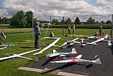 Freundschaftsfliegen MFG B&uuml;lach 2014