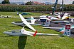 Freundschaftsfliegen MFG B&uuml;lach 2014