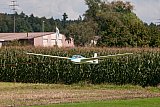 Freundschaftsfliegen MFG B&uuml;lach 2014