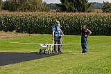 Freundschaftsfliegen MFG B&uuml;lach 2014