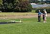 Freundschaftsfliegen MFG B&uuml;lach 2014