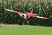 Freundschaftsfliegen MFG B&uuml;lach 2014