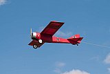 Freundschaftsfliegen MFG B&uuml;lach 2014