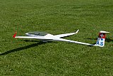 Freundschaftsfliegen MFG B&uuml;lach 2014