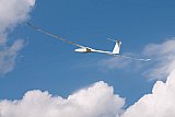 Freundschaftsfliegen MFG B&uuml;lach 2014