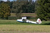 Freundschaftsfliegen MFG B&uuml;lach 2014