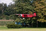 Freundschaftsfliegen MFG B&uuml;lach 2014