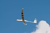 Freundschaftsfliegen MFG B&uuml;lach 2014