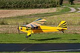 Freundschaftsfliegen MFG B&uuml;lach 2014