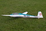 Freundschaftsfliegen MFG B&uuml;lach 2014