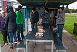 Klausfliegen 2014