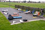 Klausfliegen 2014