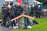 Klausfliegen 2014