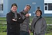 Klausfliegen 2019