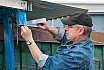 Flugplatz Instandstellung 2015