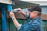 Flugplatz Instandstellung 2015