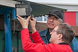 Flugplatz Instandstellung 2015