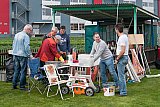 Flugplatz Instandstellung 2015