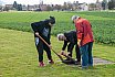 Flugplatz Instandstellung 2015