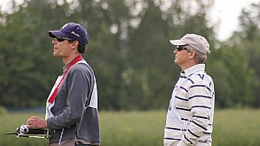 F3A Regional und Interregional Wettbewerb 2010