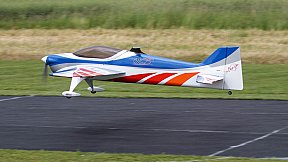 F3A Regional und Interregional Wettbewerb 2010