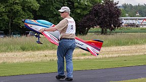 F3A Regional und Interregional Wettbewerb 2010