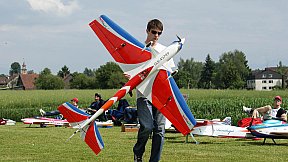 F3A Regional und Interregional Wettbewerb 2010