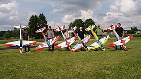 F3A Regional und Interregional Wettbewerb 2010