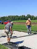 Pistensanierung 2020