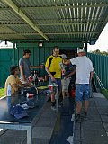 Pistensanierung 2020