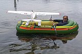 Wasserfliegen Sempachersee 2022