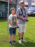 Ferienplausch 2014
