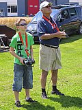 Ferienplausch 2014