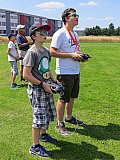 Ferienplausch 2014