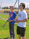 Ferienplausch 2014