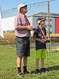 Ferienplausch 2015 