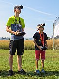 Ferienplausch 2015 