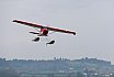 Wasserfliegen Sempachersee 2022