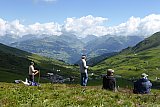 Fideriser Heuberge 2015