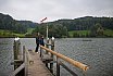 Wasserfliegen Bichelsee 2021