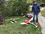 Wasserfliegen Bichelsee 2021