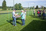 Sportflyers Wettbewerb 2021