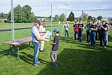 Sportflyers Wettbewerb 2021