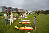 Sportflyers Wettbewerb 2019