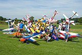 Sportflyers Wettbewerb 2019