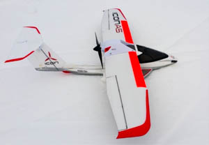 Winterflug 3